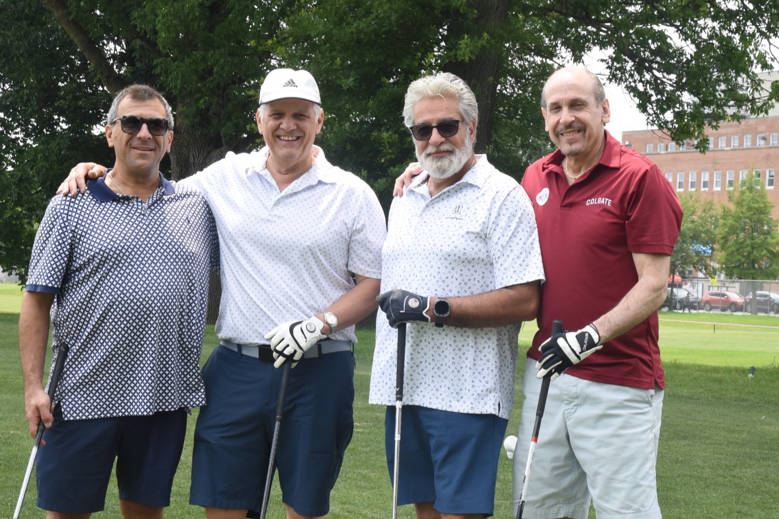 AHEPA Golf Outing 2025