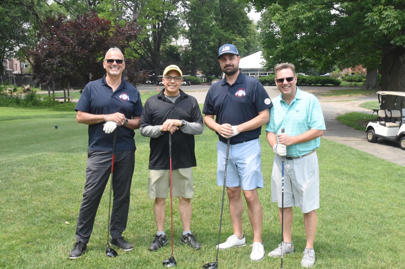 AHEPA Golf Outing 2025