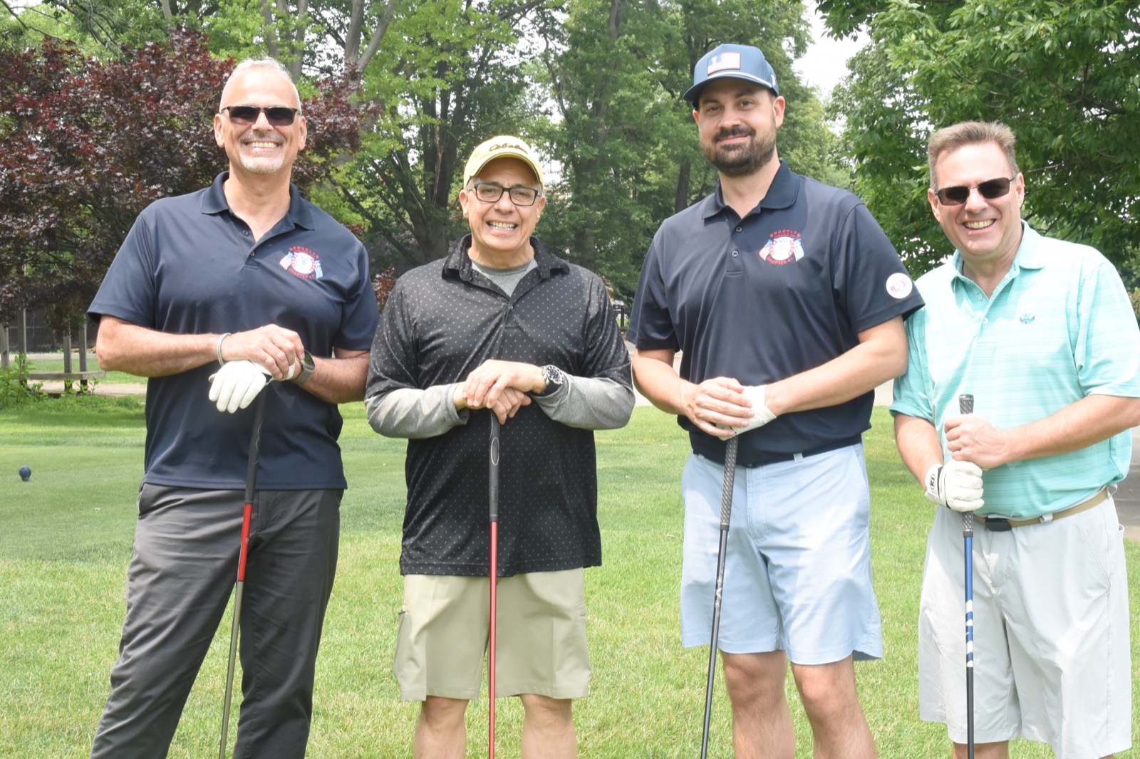 AHEPA Golf Outing 2025
