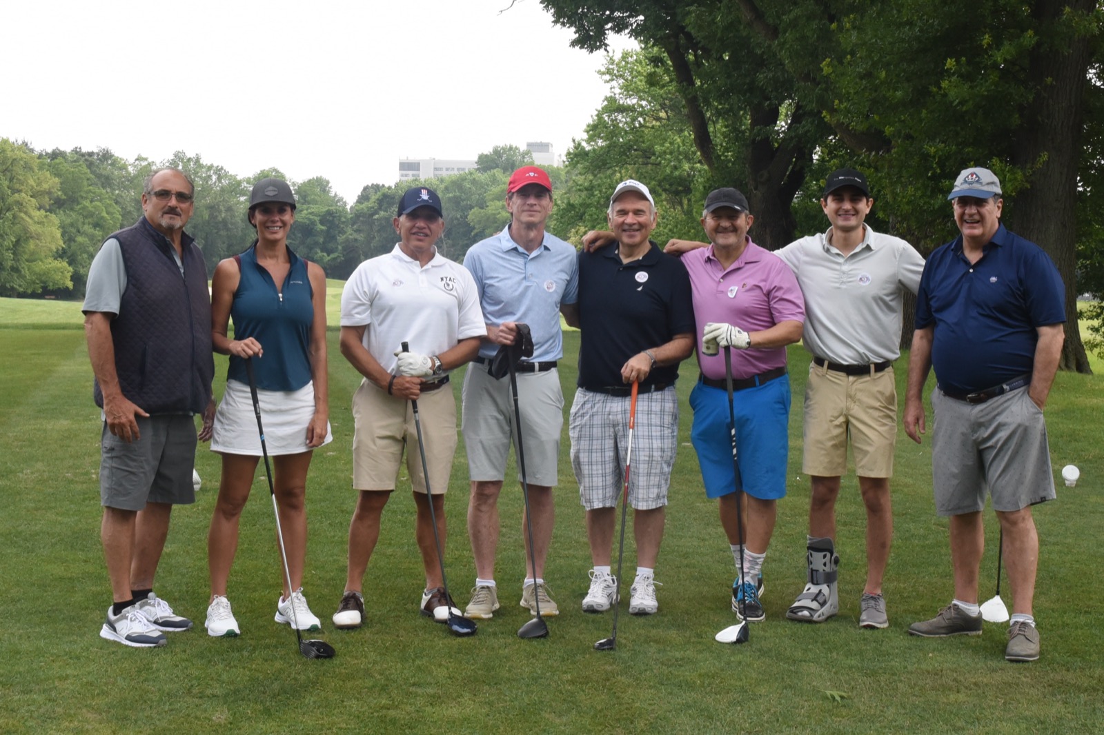 AHEPA Golf Outing 2025
