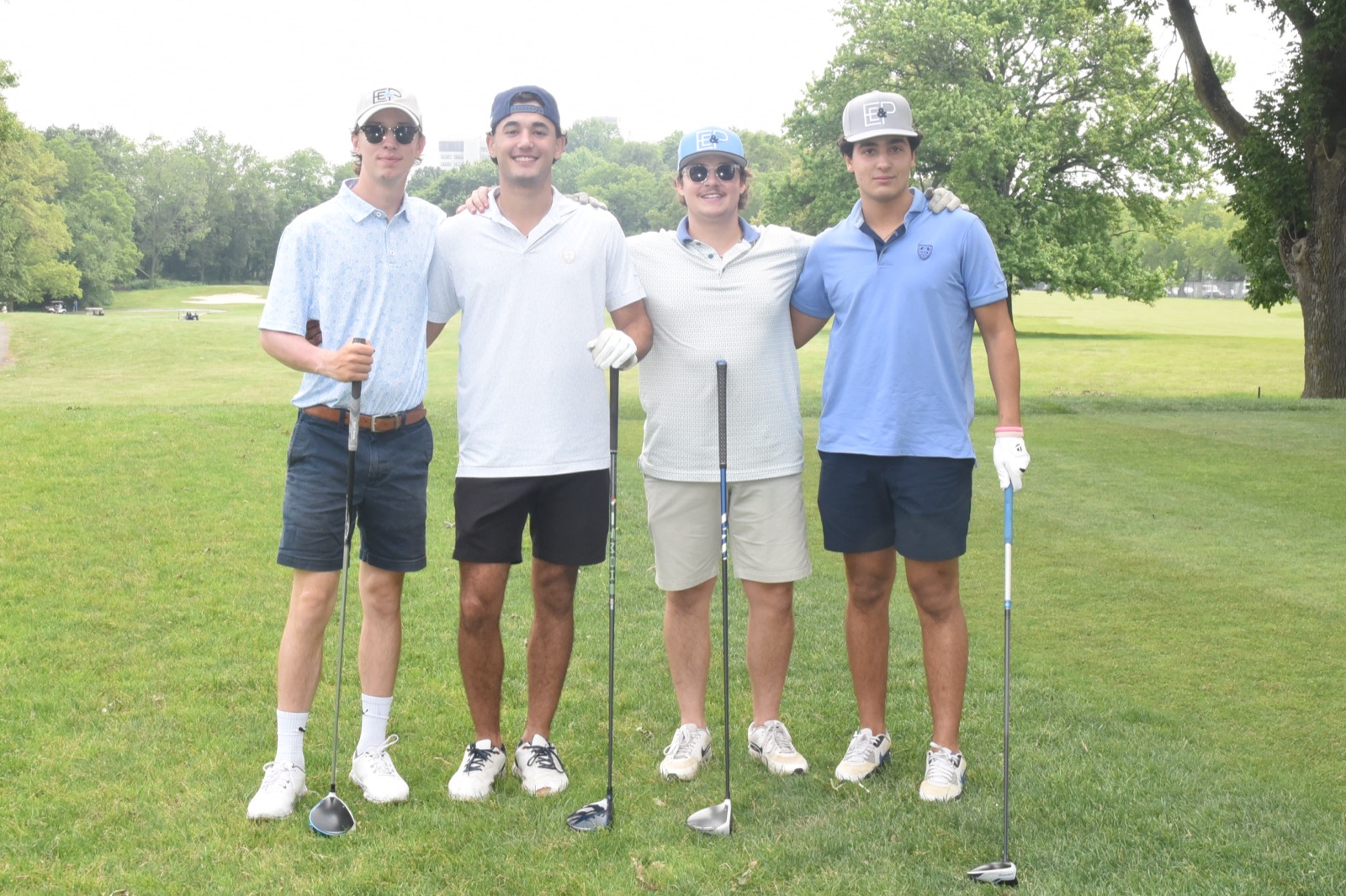 AHEPA Golf Outing 2025