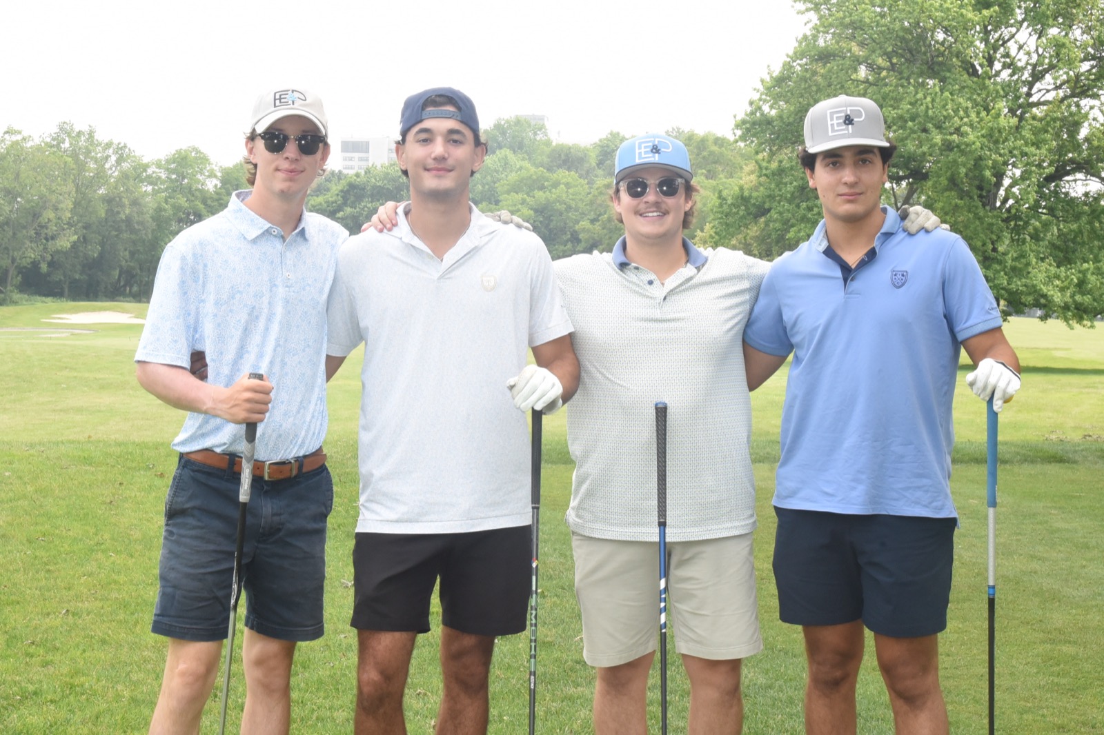 AHEPA Golf Outing 2025