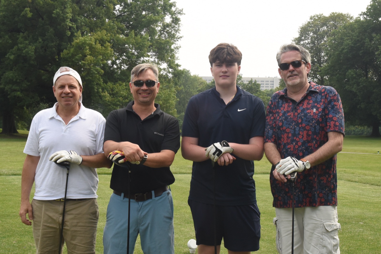 AHEPA Golf Outing 2025