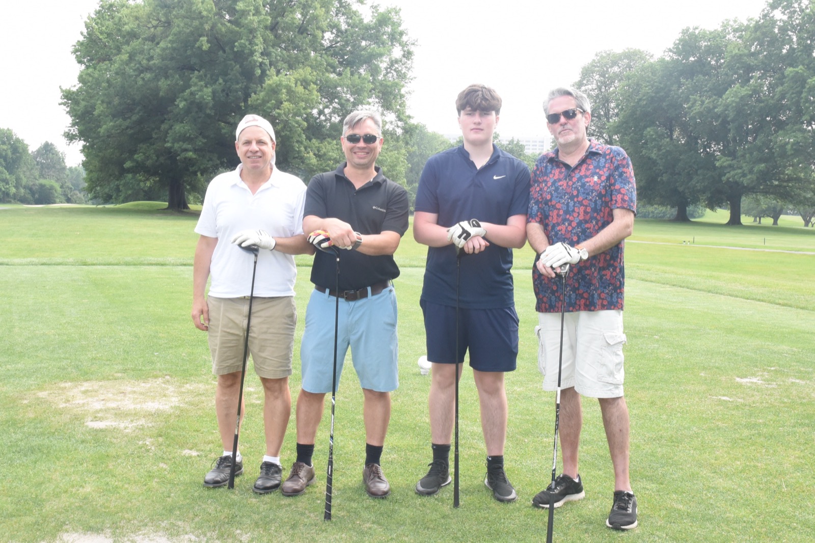 AHEPA Golf Outing 2025