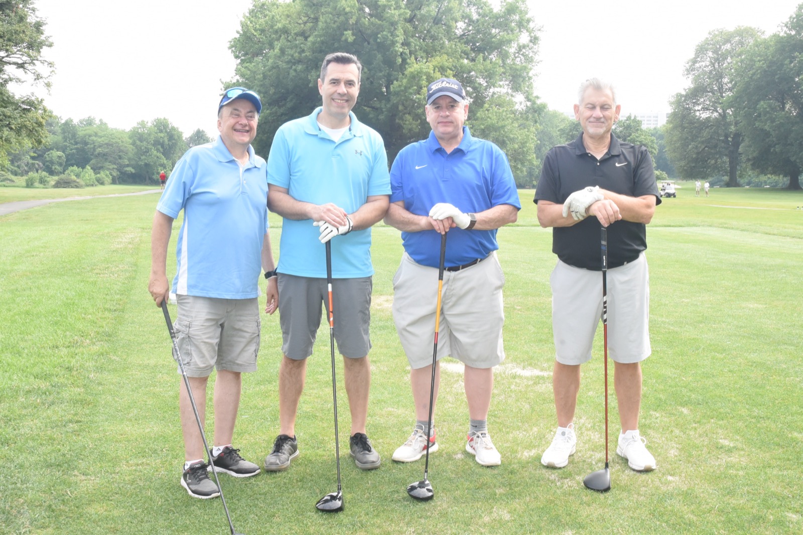 AHEPA Golf Outing 2025