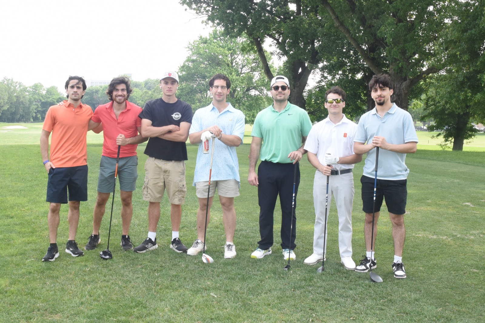 AHEPA Golf Outing 2025