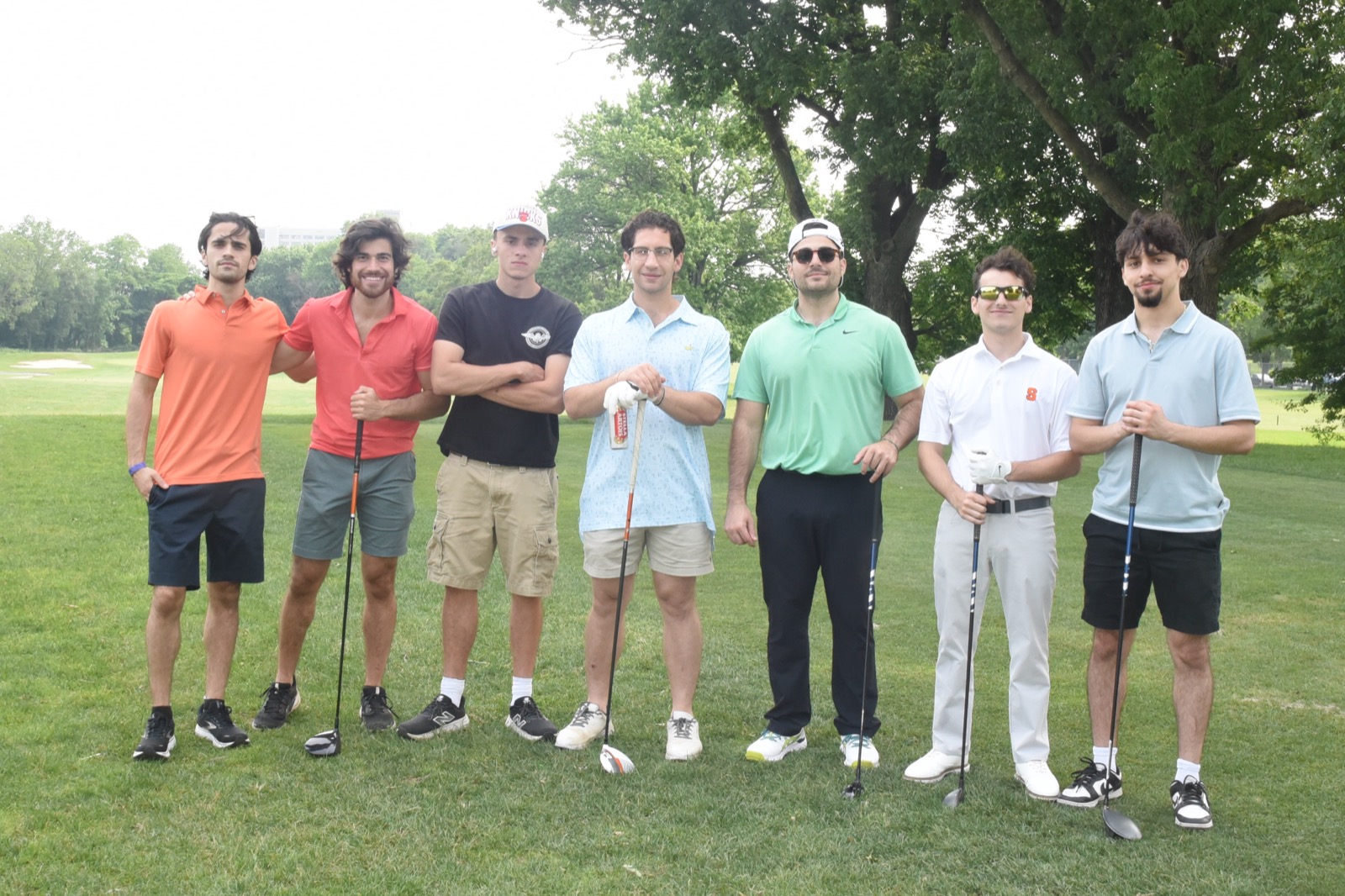 AHEPA Golf Outing 2025