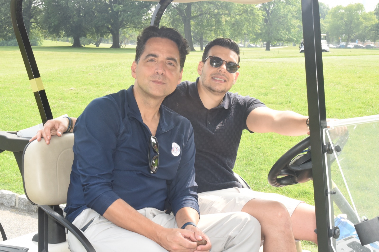 AHEPA Golf Outing 2025