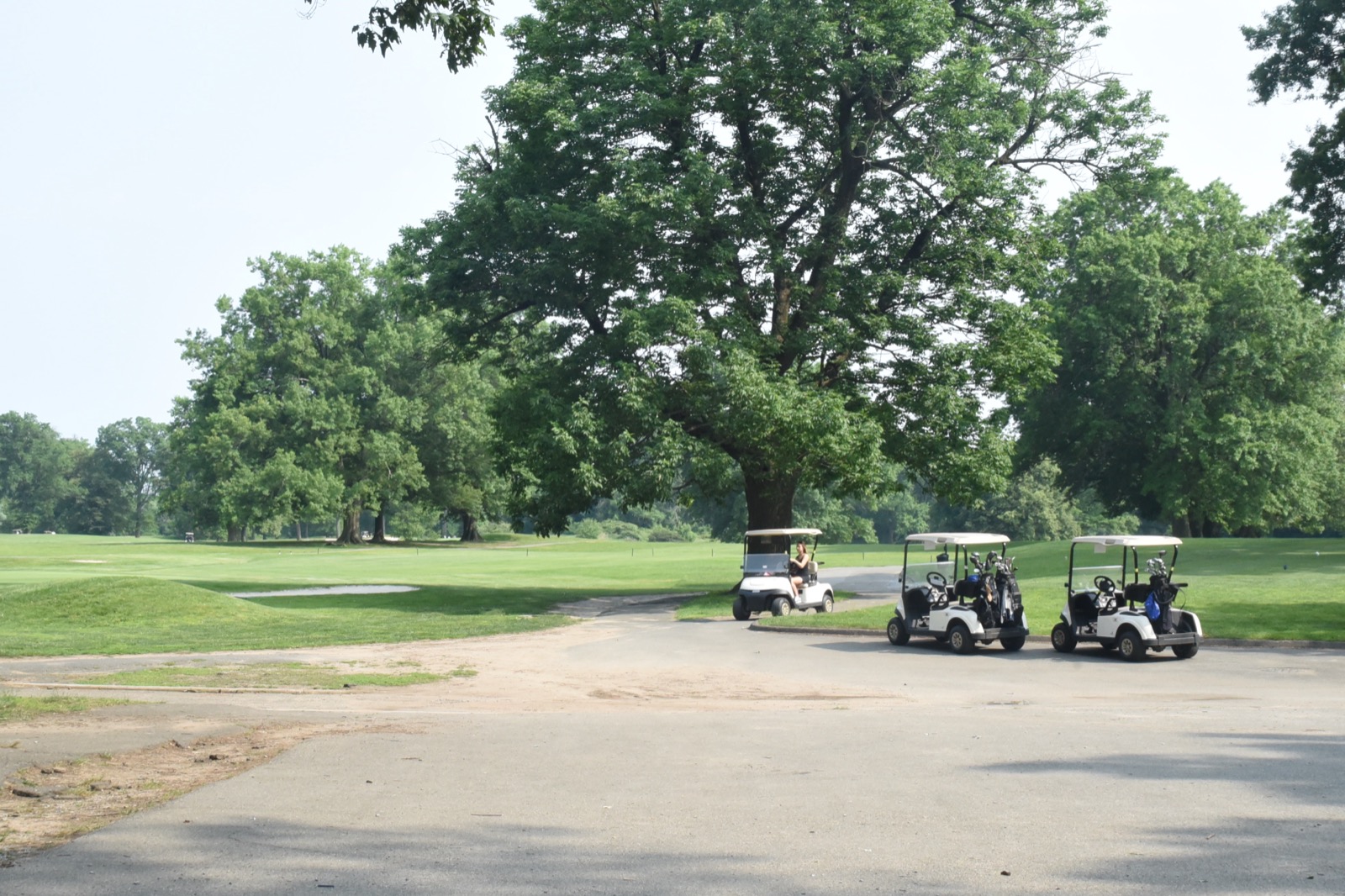 AHEPA Golf Outing 2025