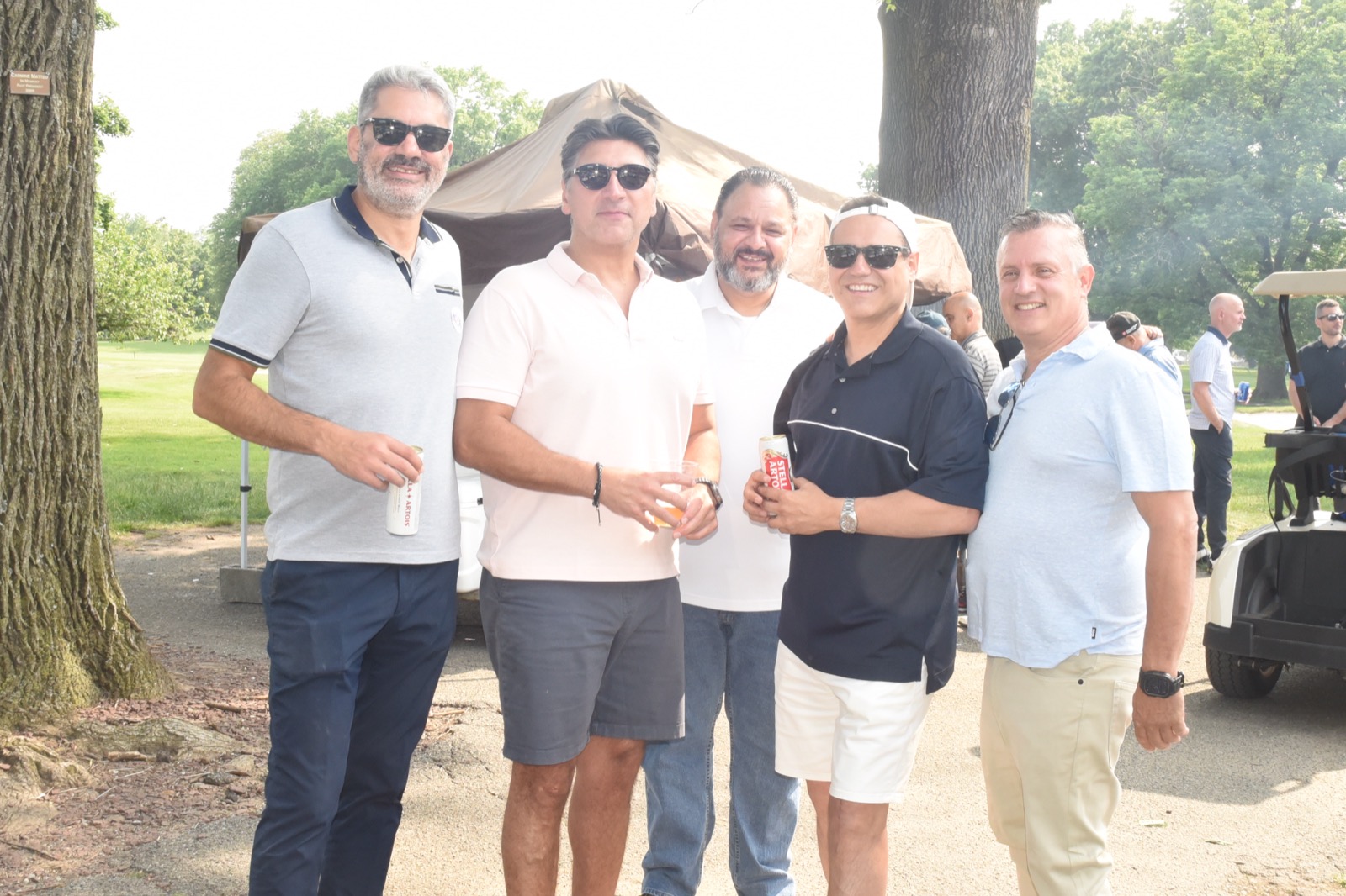 AHEPA Golf Outing 2025