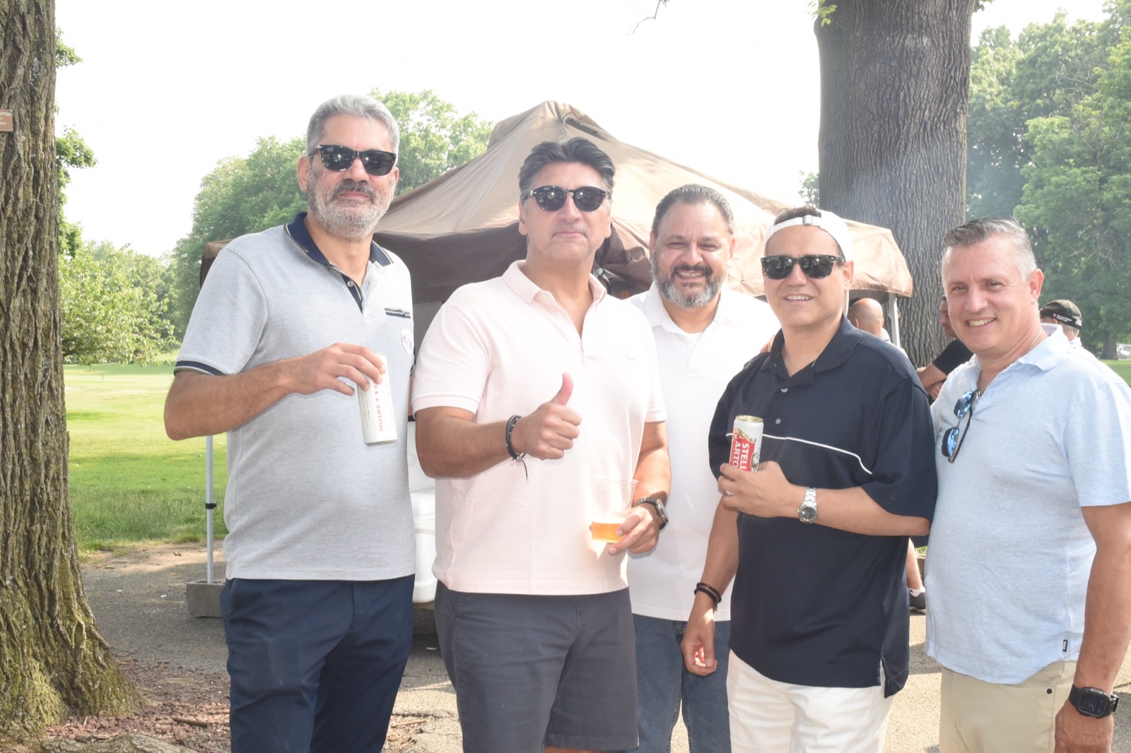 AHEPA Golf Outing 2025