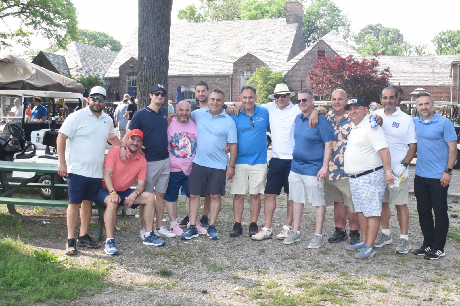 AHEPA Golf Outing 2025