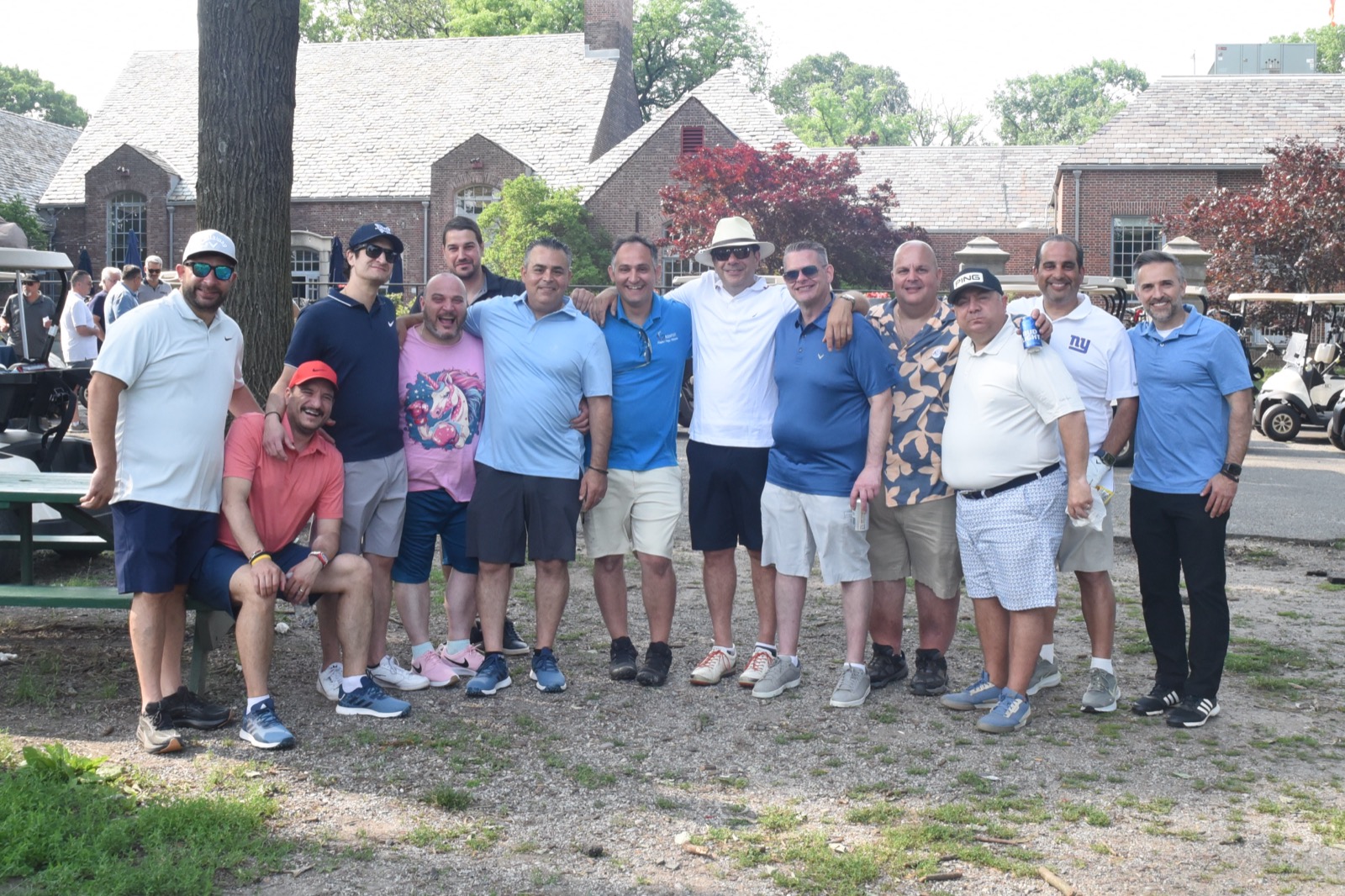 AHEPA Golf Outing 2025
