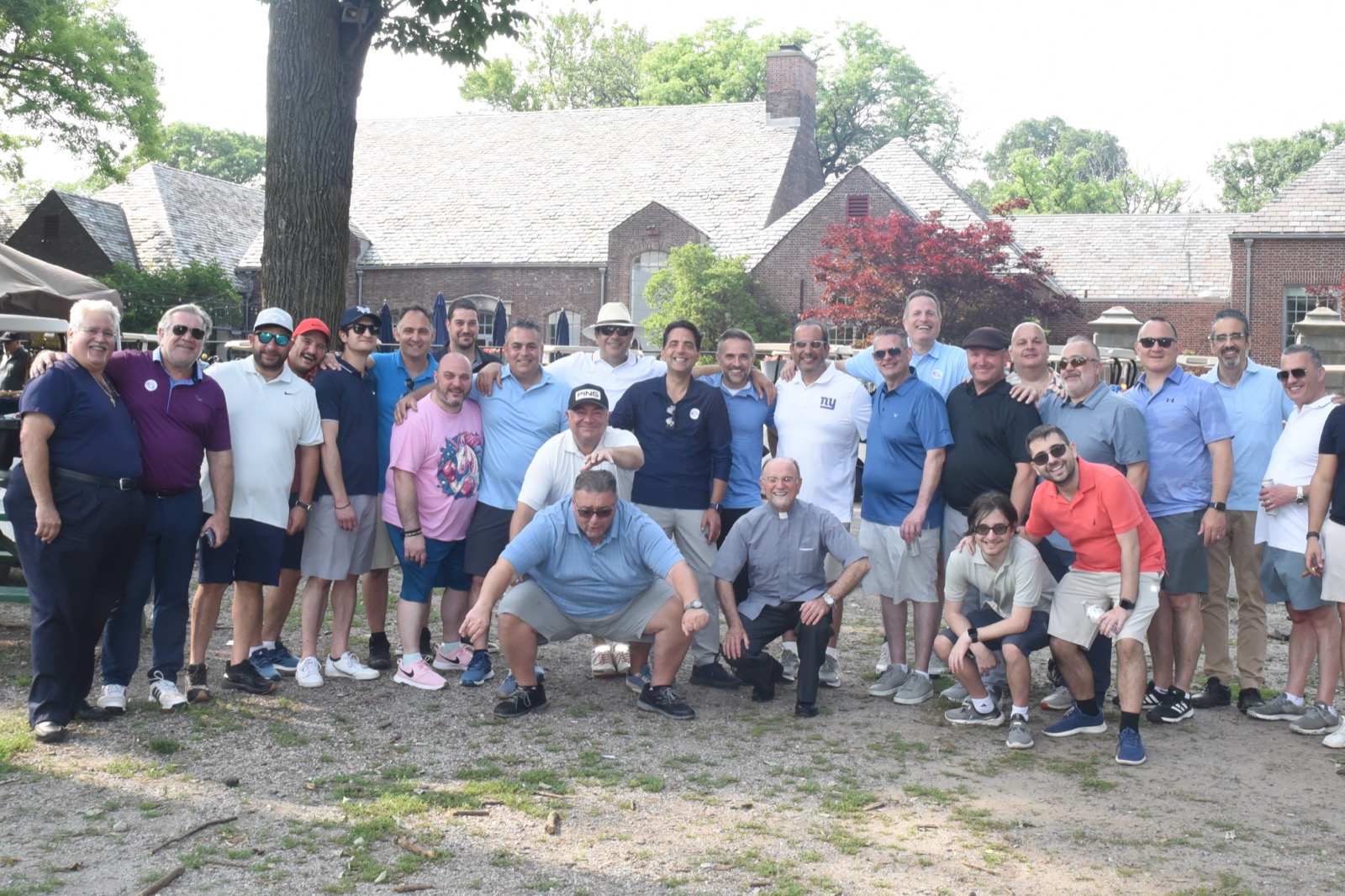 AHEPA Golf Outing 2025