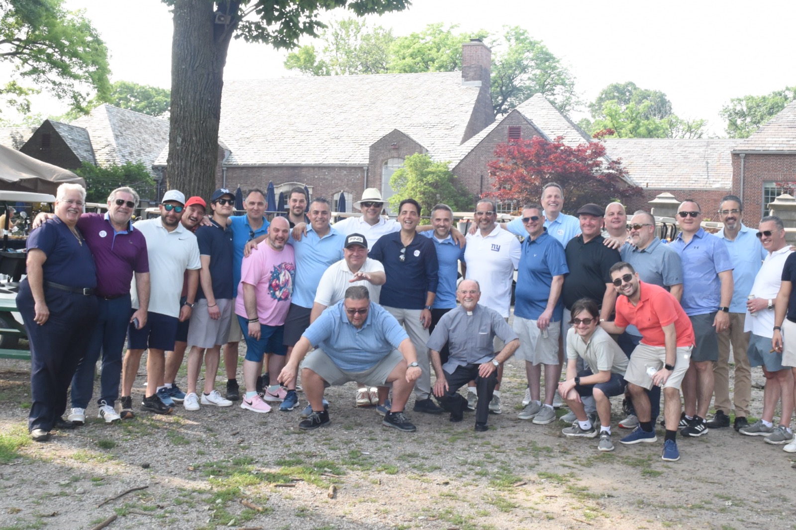 AHEPA Golf Outing 2025