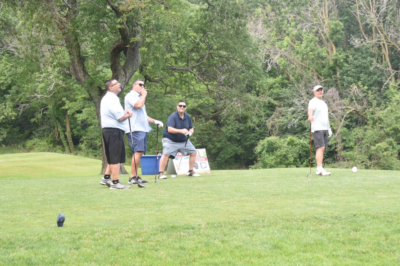 AHEPA Golf Outing 2025
