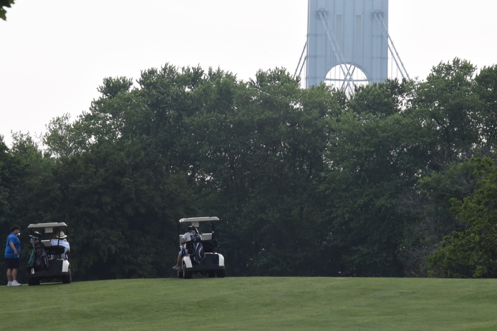 AHEPA Golf Outing 2025