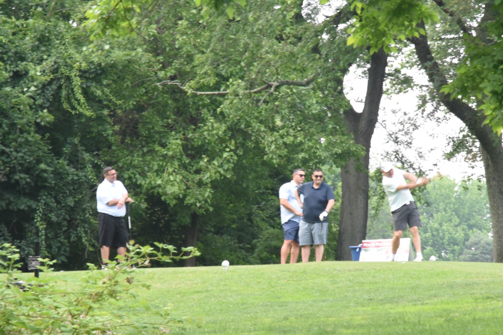 AHEPA Golf Outing 2025
