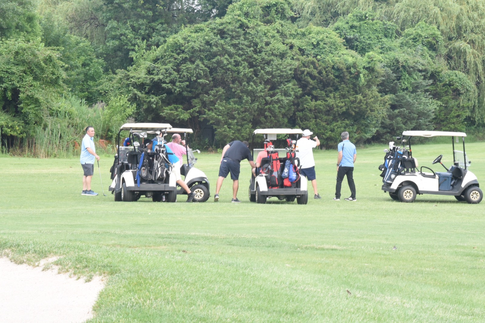 AHEPA Golf Outing 2025