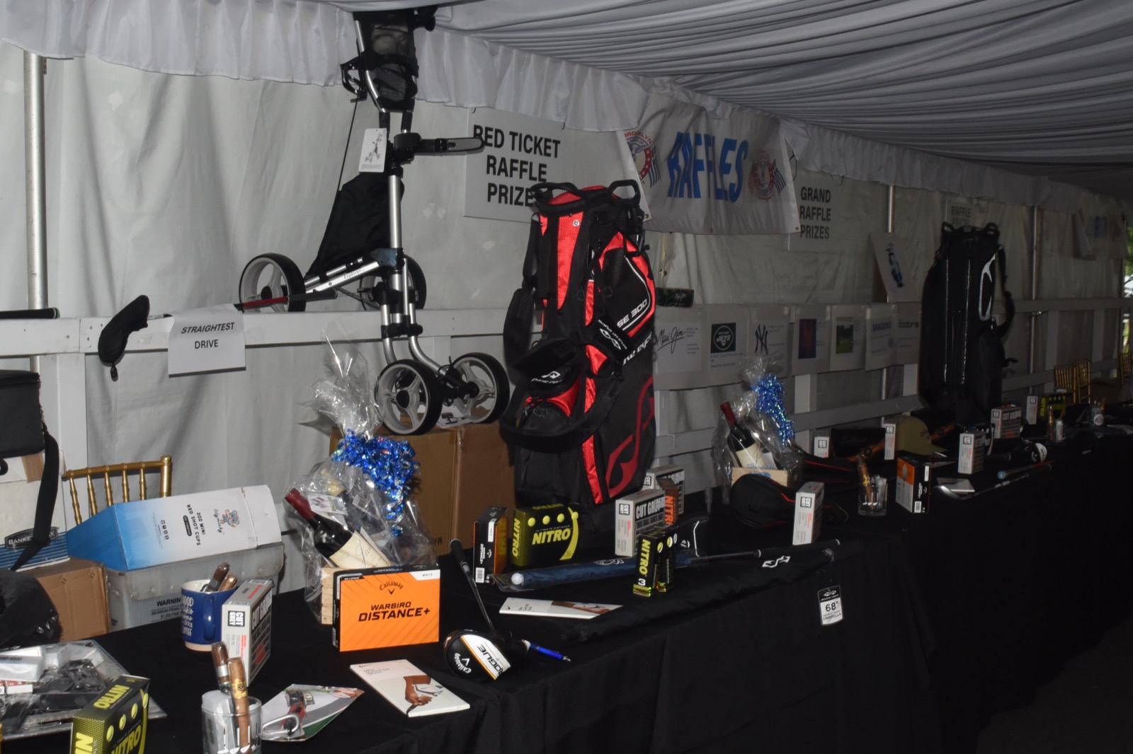 AHEPA Golf Outing 2025