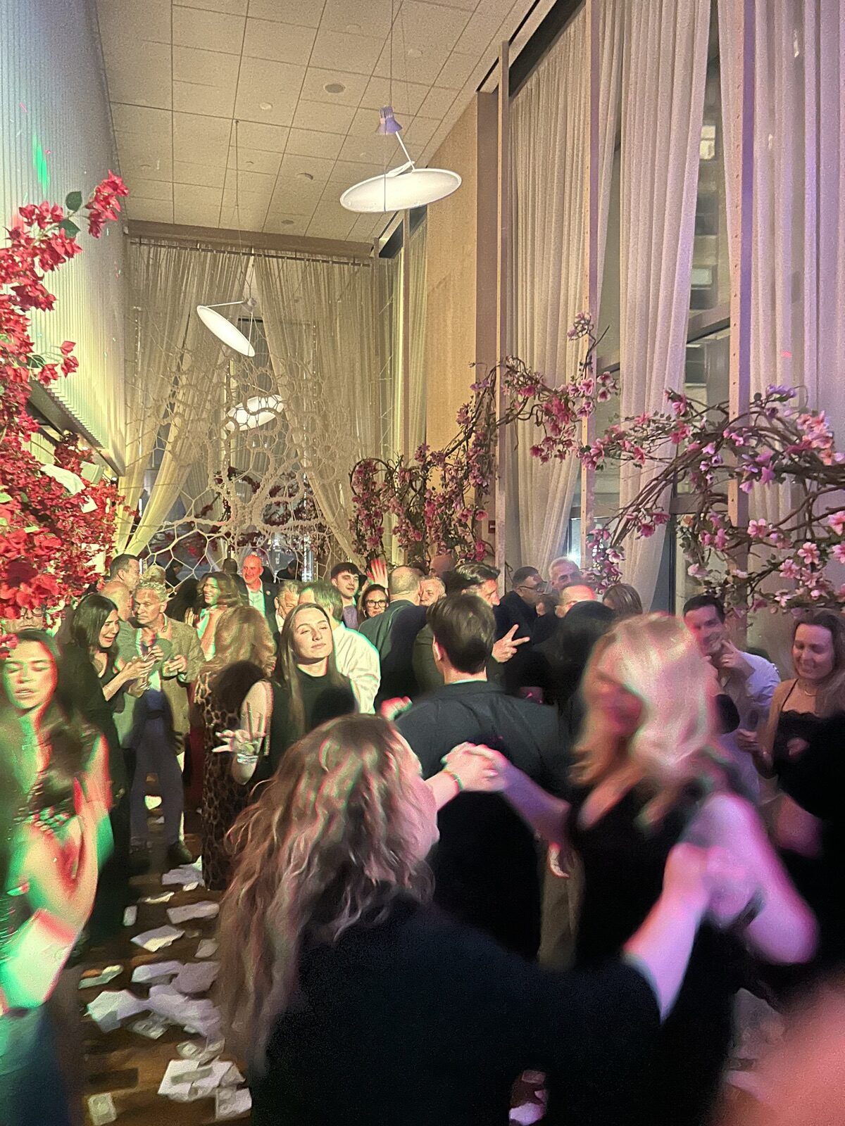 AHEPA Brooklyn Chapter 41 — 2026 Spring Awakening at Skinos