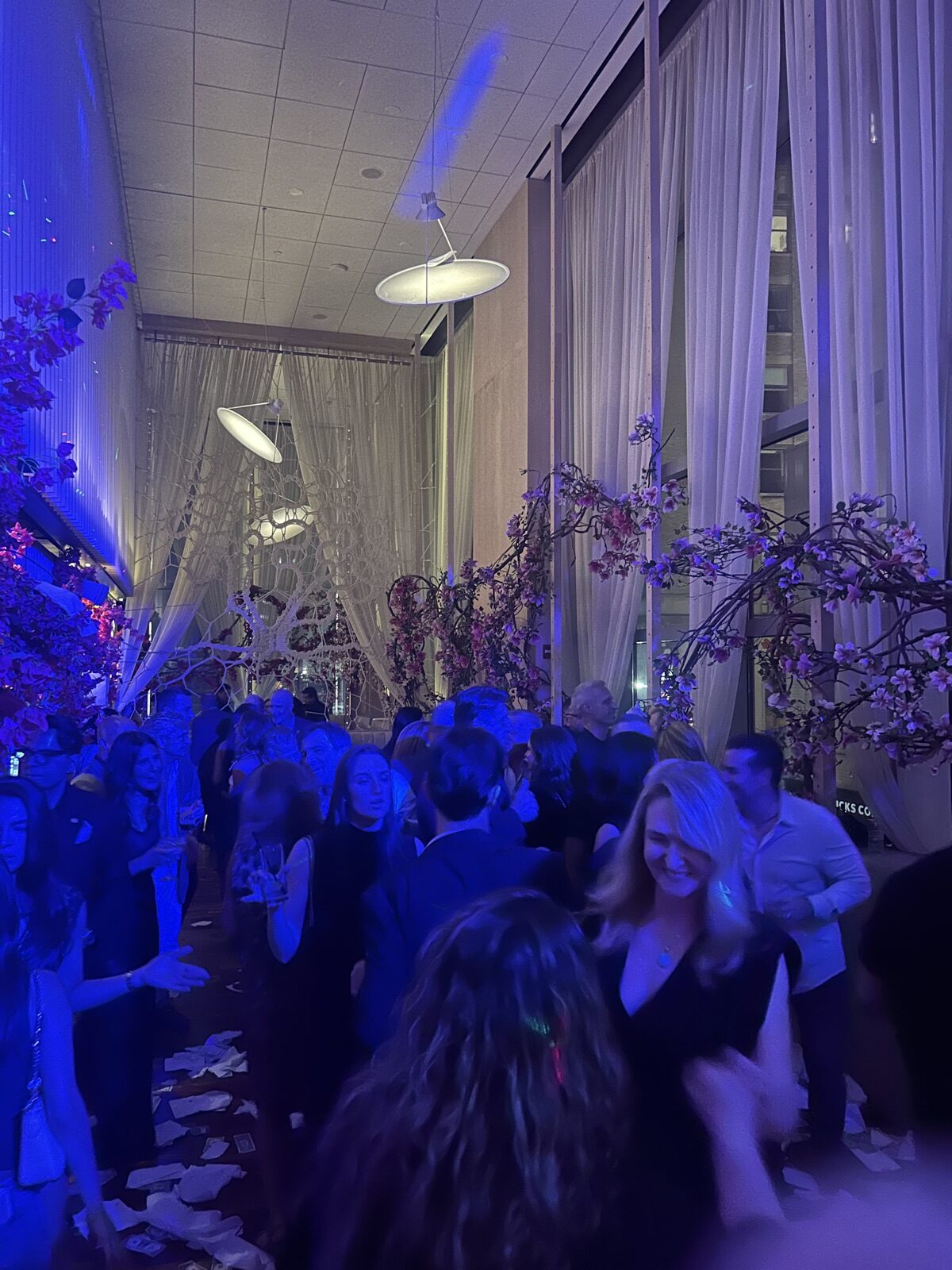 AHEPA Brooklyn Chapter 41 — 2026 Spring Awakening at Skinos