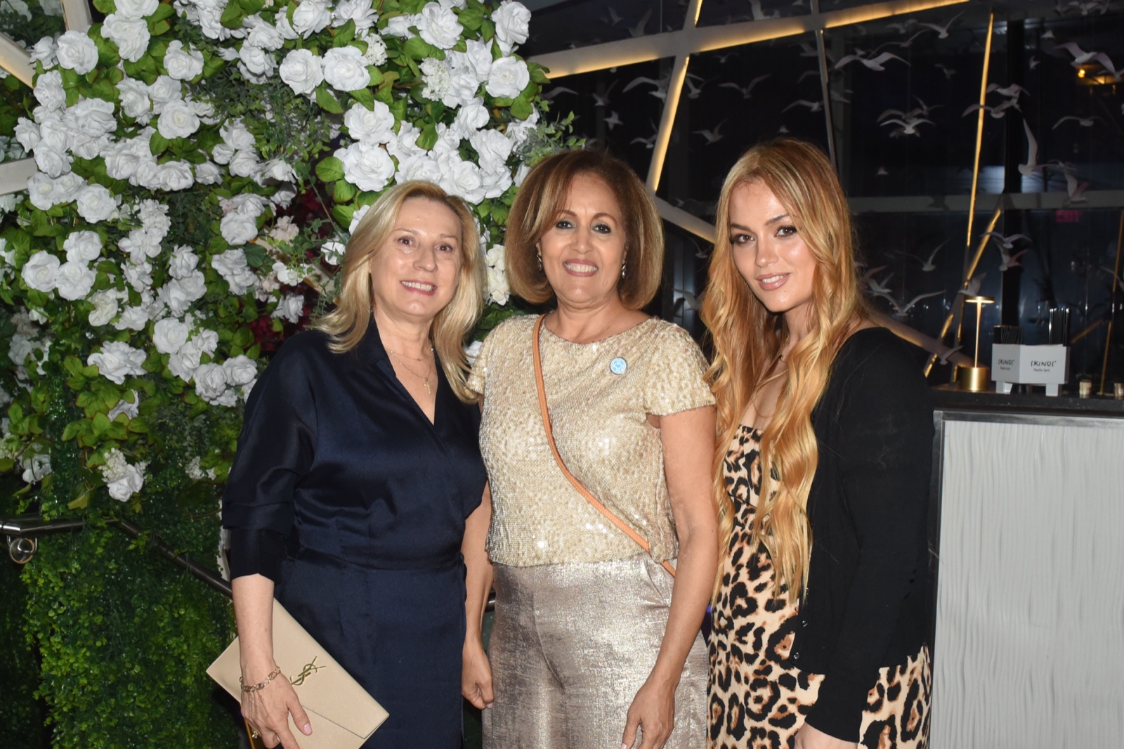 AHEPA Brooklyn Chapter 41 — 2026 Spring Awakening at Skinos