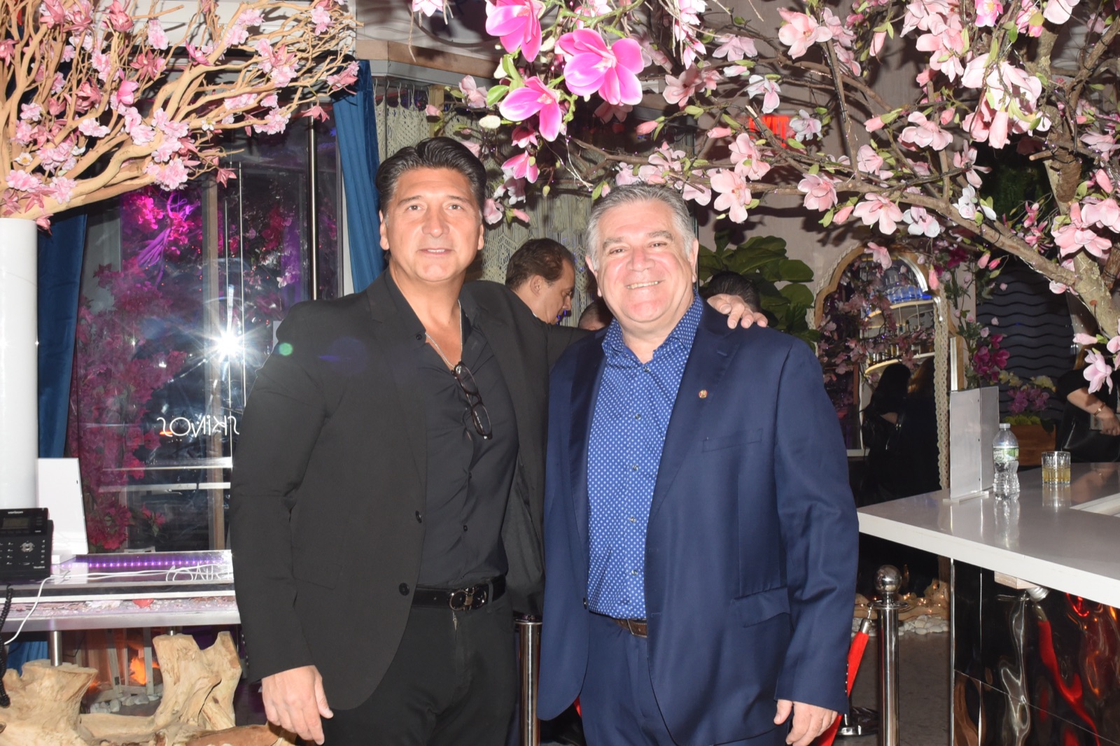 AHEPA Brooklyn Chapter 41 — 2026 Spring Awakening at Skinos