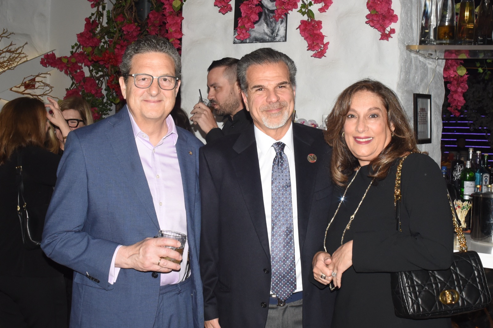 AHEPA Brooklyn Chapter 41 — 2026 Spring Awakening at Skinos