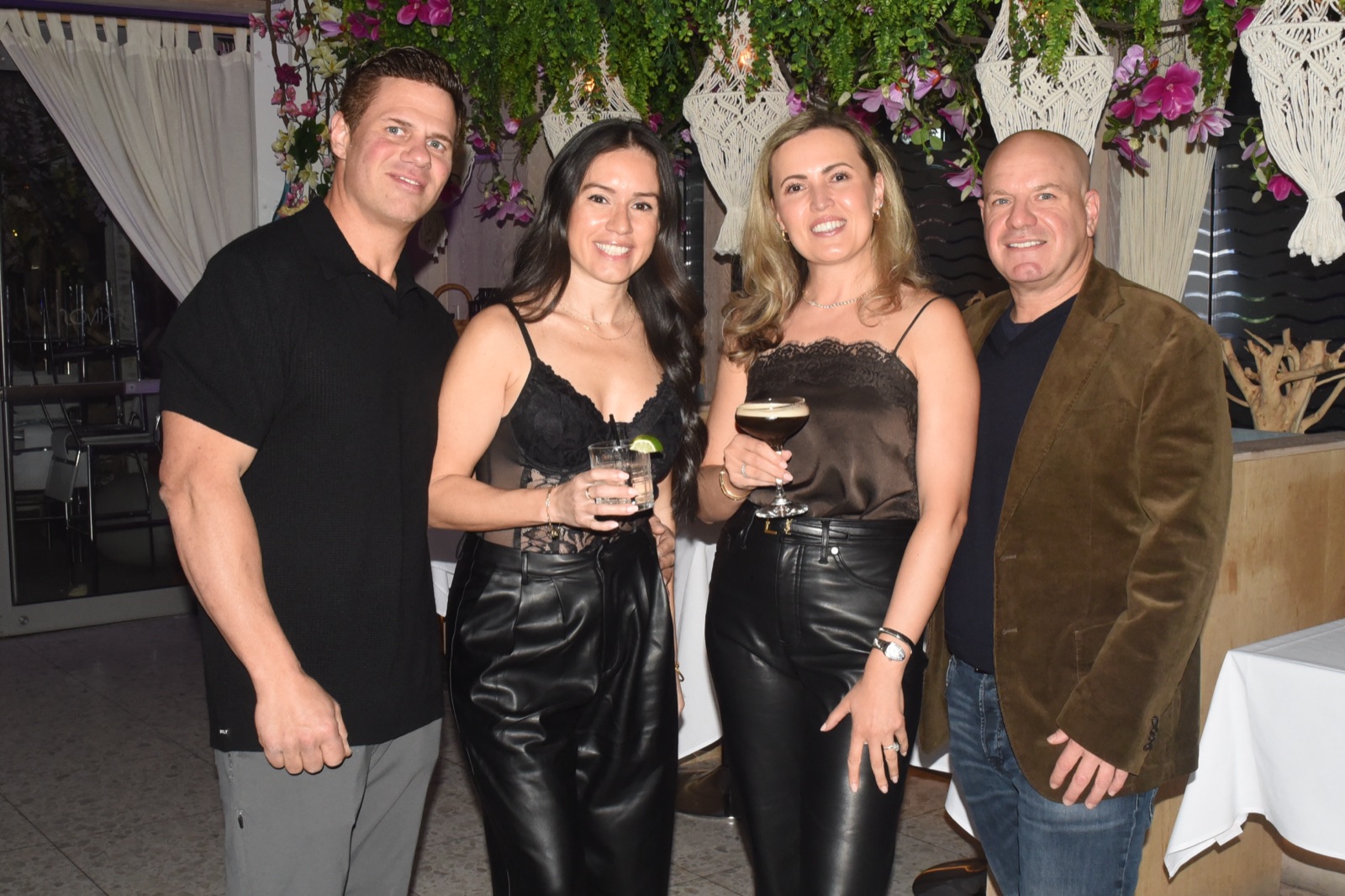 AHEPA Brooklyn Chapter 41 — 2026 Spring Awakening at Skinos