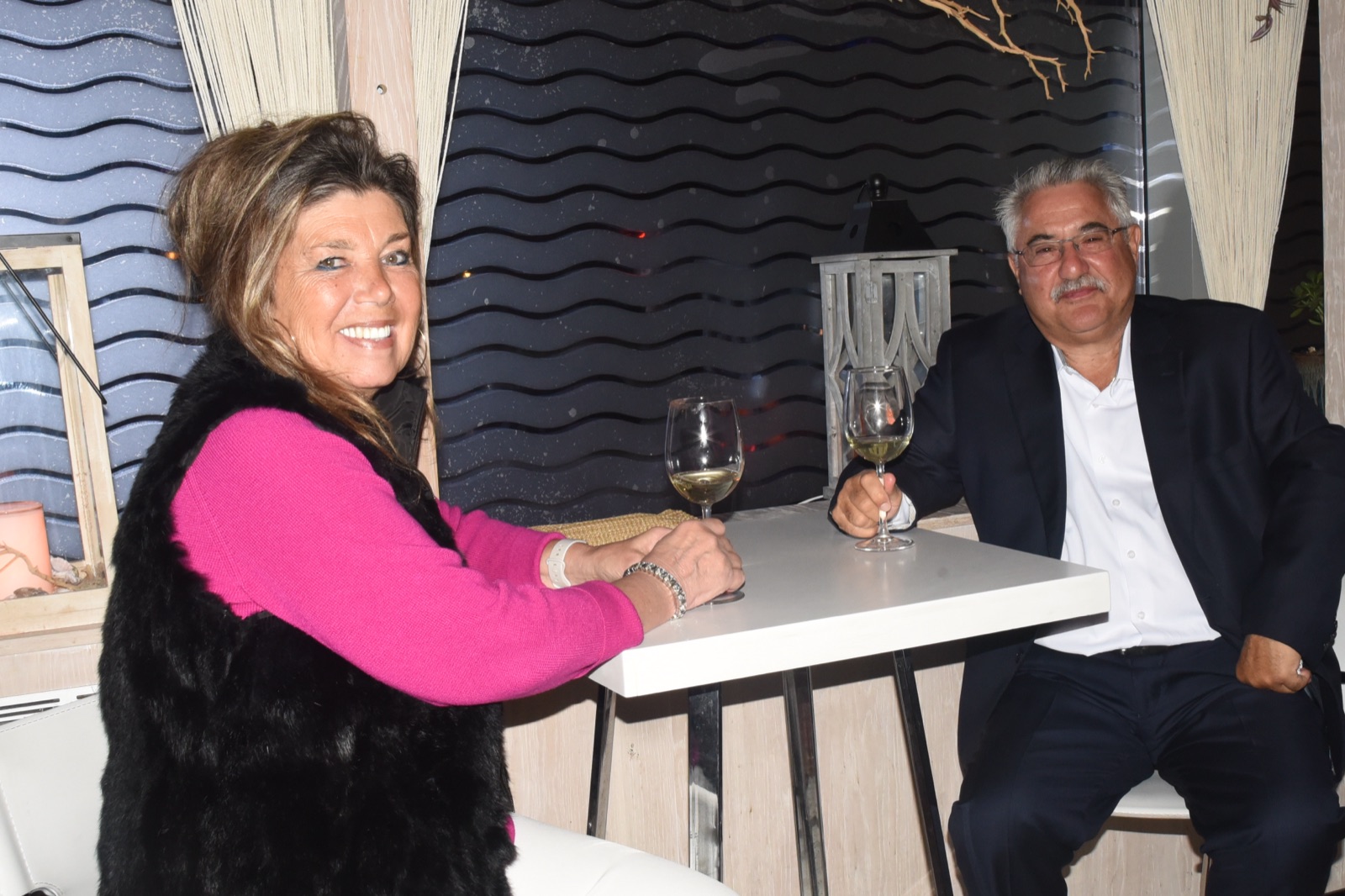 AHEPA Brooklyn Chapter 41 — 2026 Spring Awakening at Skinos