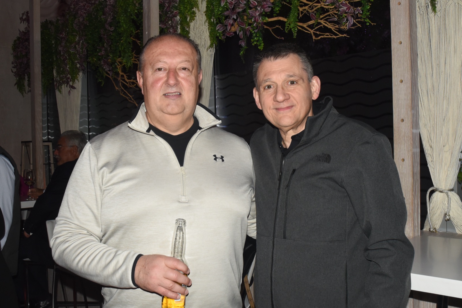 AHEPA Brooklyn Chapter 41 — 2026 Spring Awakening at Skinos
