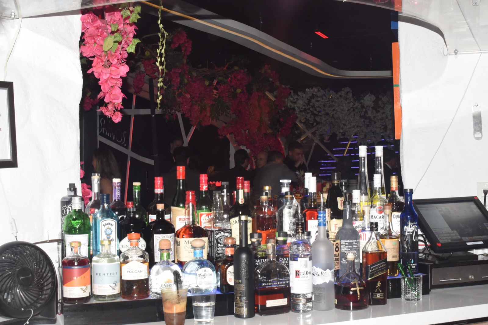 AHEPA Brooklyn Chapter 41 — 2026 Spring Awakening at Skinos