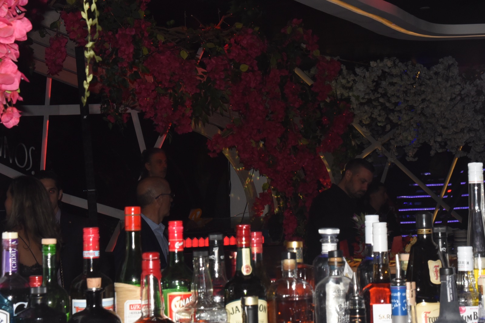 AHEPA Brooklyn Chapter 41 — 2026 Spring Awakening at Skinos