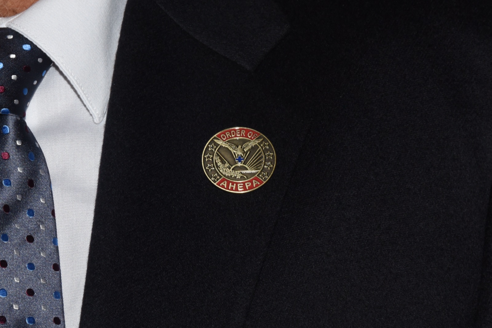 AHEPA Brooklyn Chapter 41 — 2026 Spring Awakening at Skinos