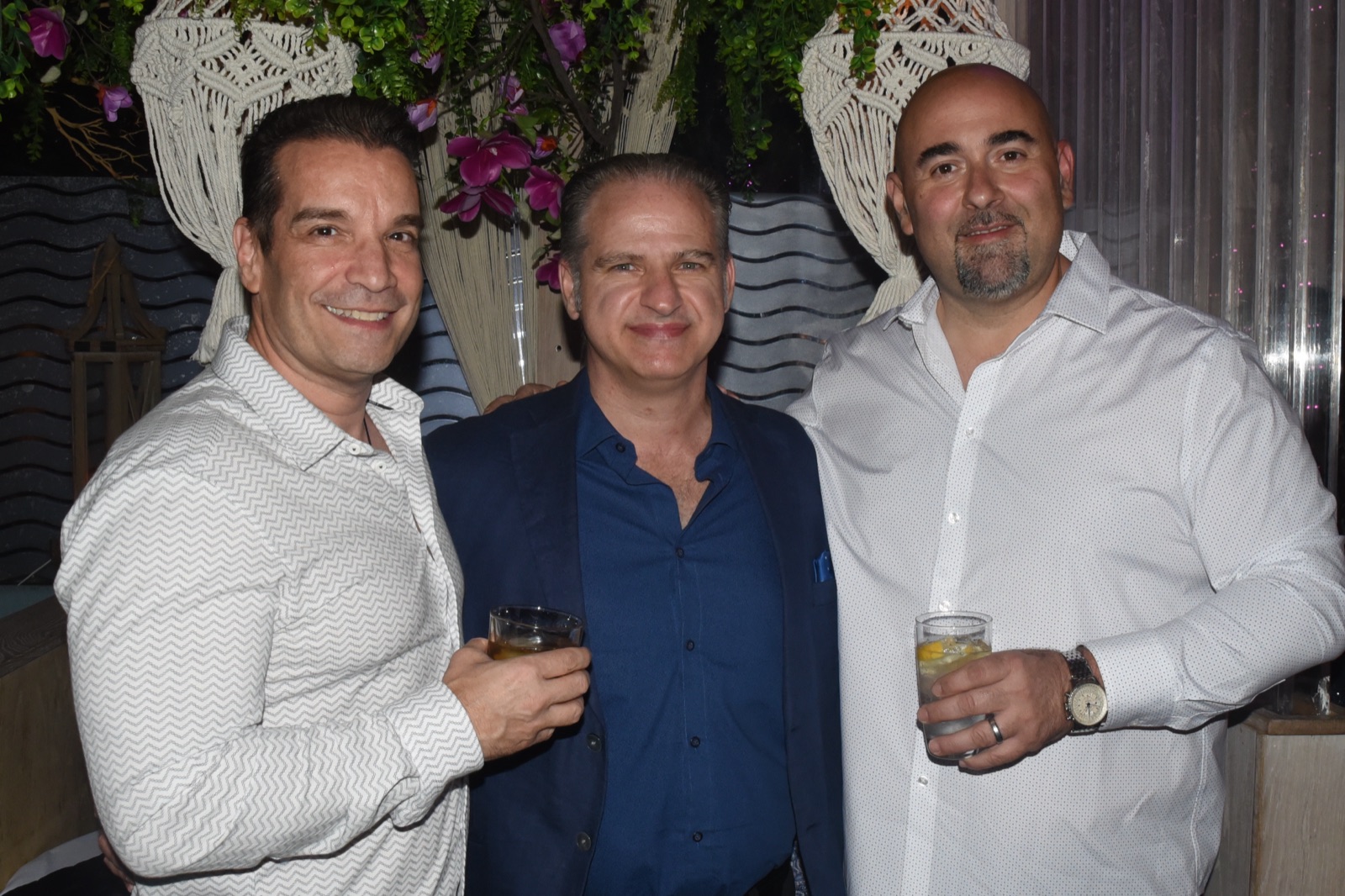 AHEPA Brooklyn Chapter 41 — 2026 Spring Awakening at Skinos