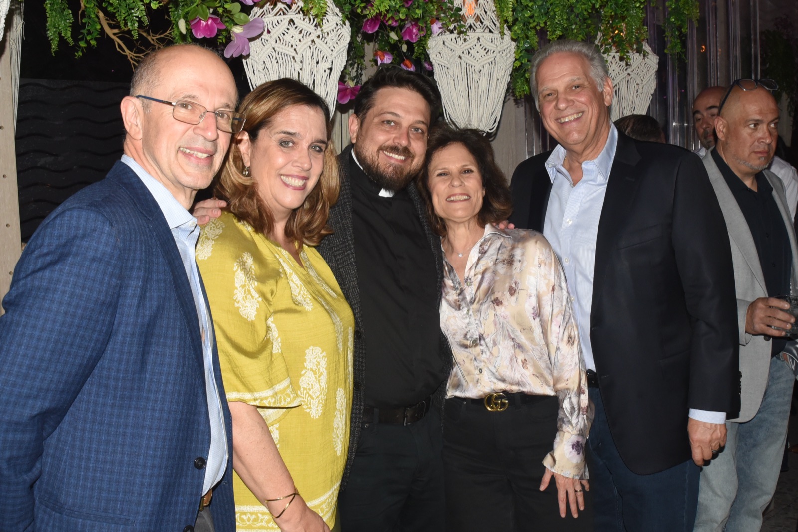 AHEPA Brooklyn Chapter 41 — 2026 Spring Awakening at Skinos