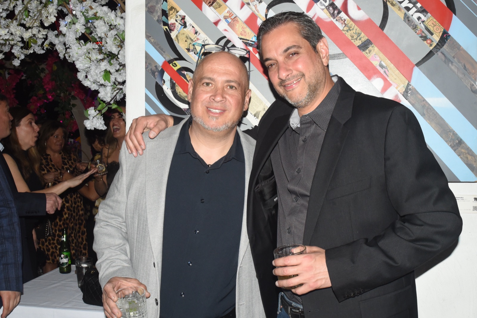 AHEPA Brooklyn Chapter 41 — 2026 Spring Awakening at Skinos