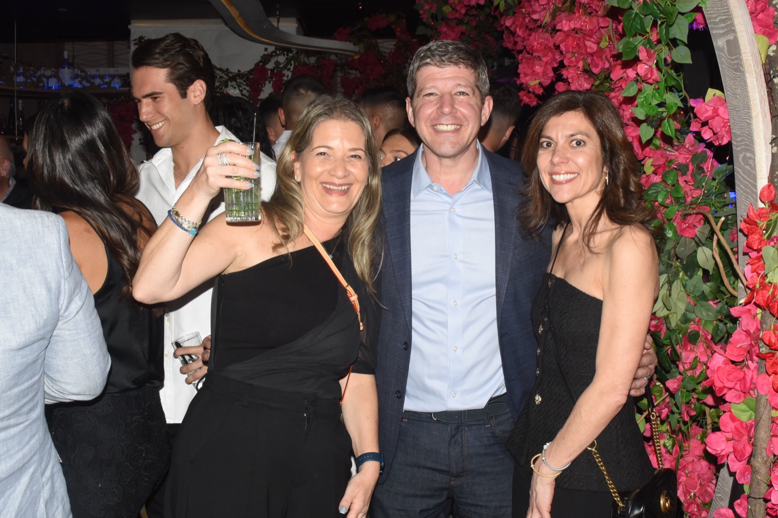 AHEPA Brooklyn Chapter 41 — 2026 Spring Awakening at Skinos