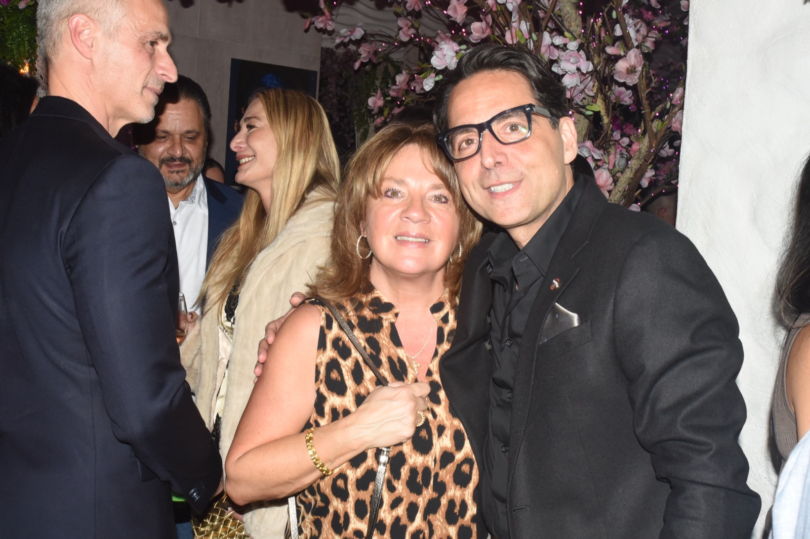 AHEPA Brooklyn Chapter 41 — 2026 Spring Awakening at Skinos