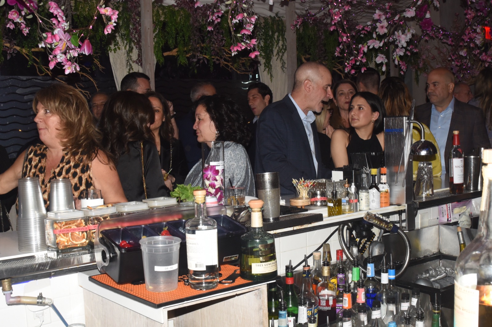 AHEPA Brooklyn Chapter 41 — 2026 Spring Awakening at Skinos