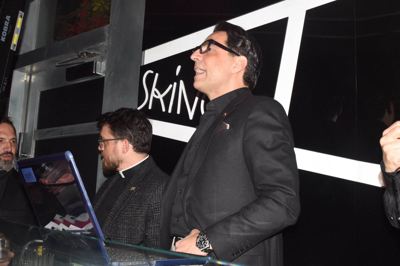 AHEPA Brooklyn Chapter 41 — 2026 Spring Awakening at Skinos