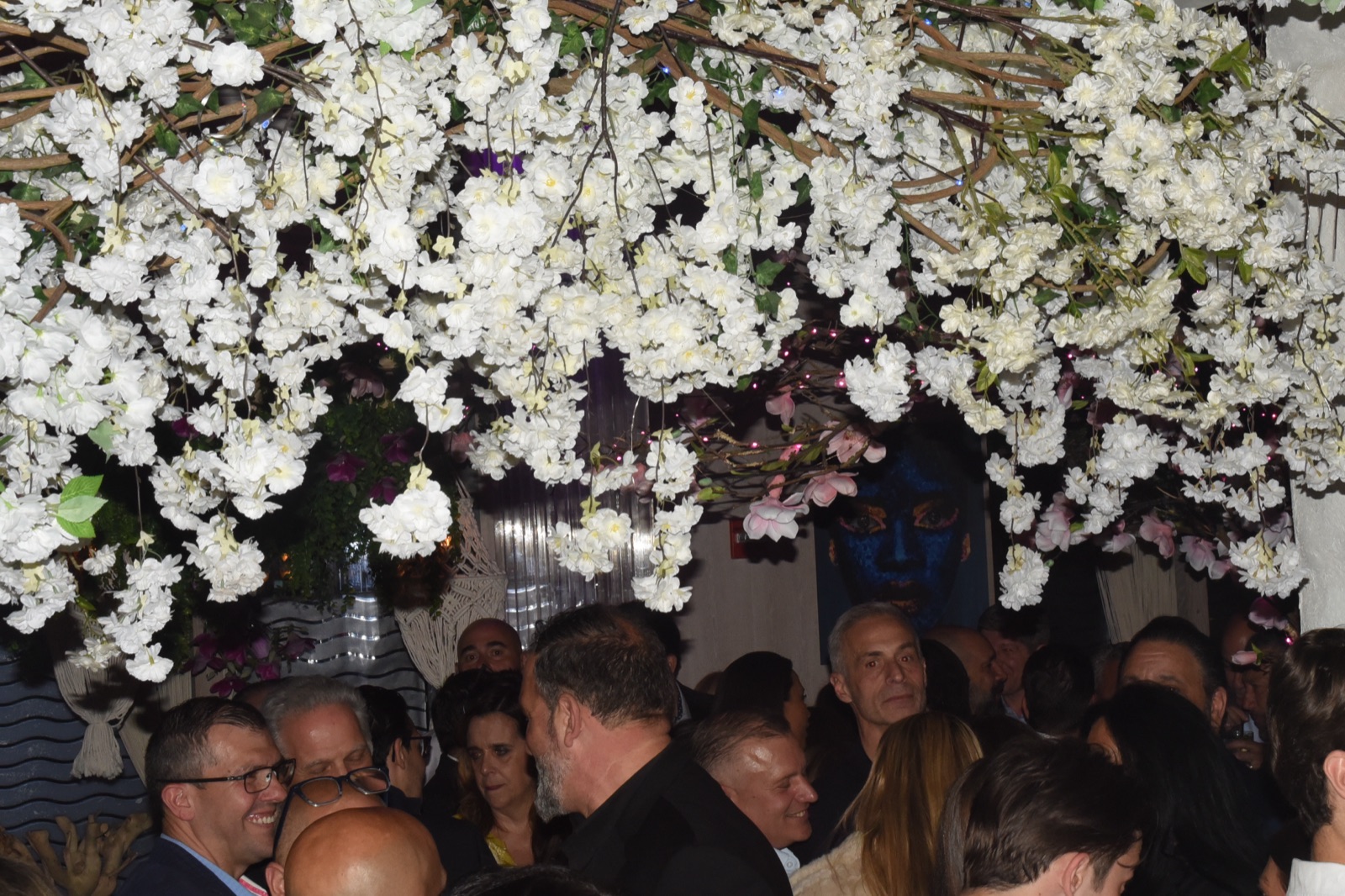 AHEPA Brooklyn Chapter 41 — 2026 Spring Awakening at Skinos