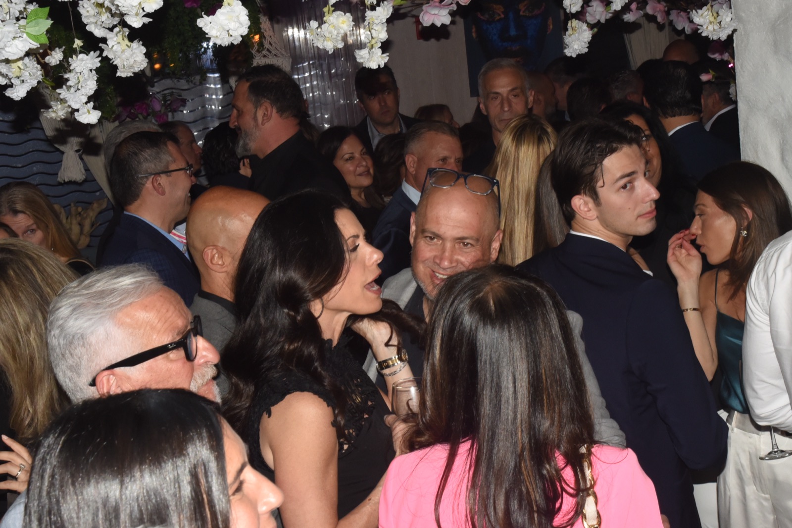 AHEPA Brooklyn Chapter 41 — 2026 Spring Awakening at Skinos