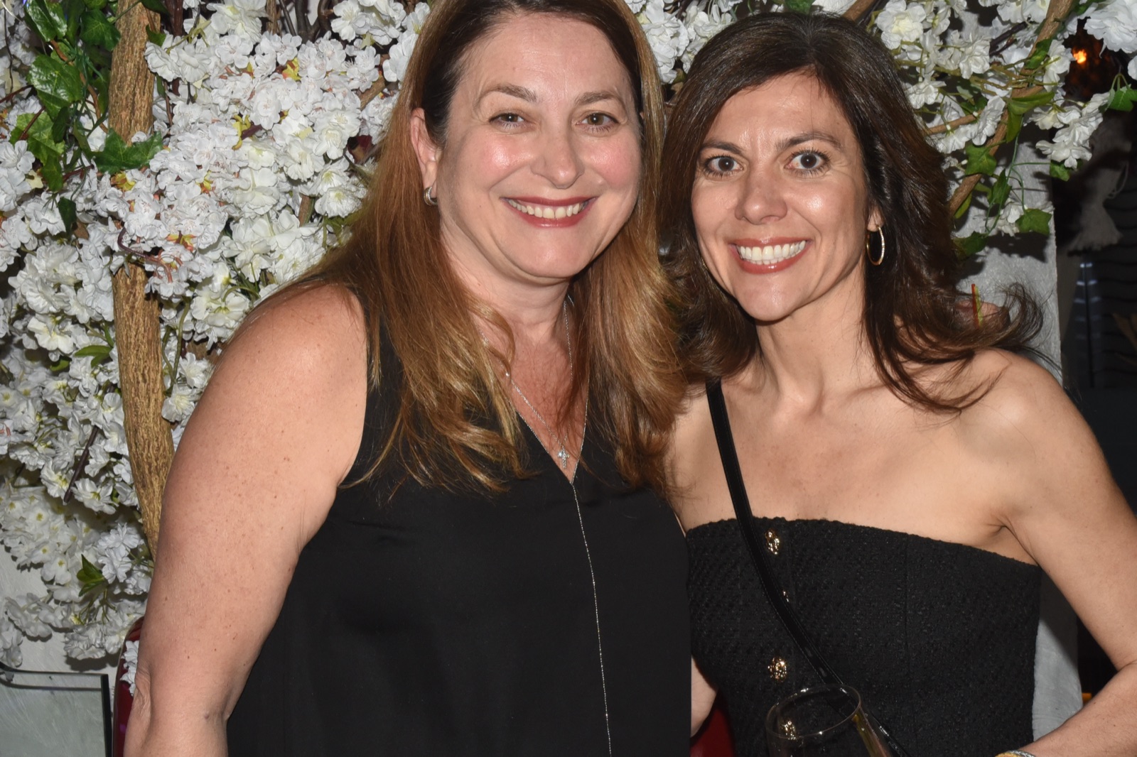 AHEPA Brooklyn Chapter 41 — 2026 Spring Awakening at Skinos