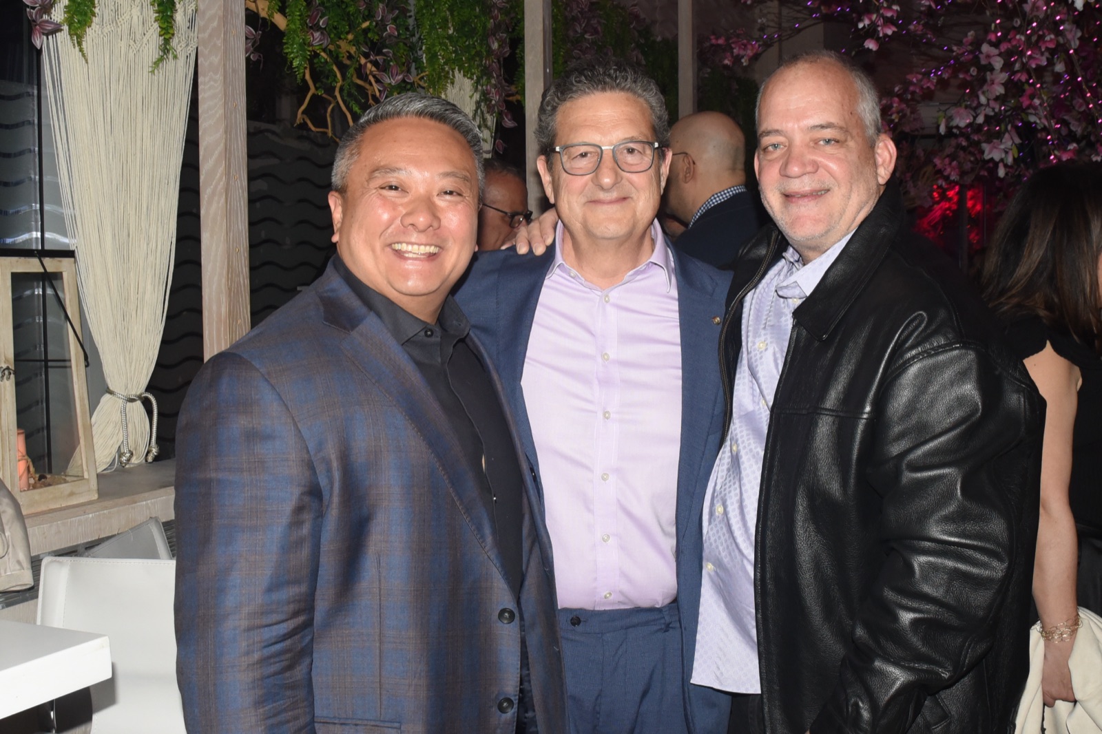 AHEPA Brooklyn Chapter 41 — 2026 Spring Awakening at Skinos