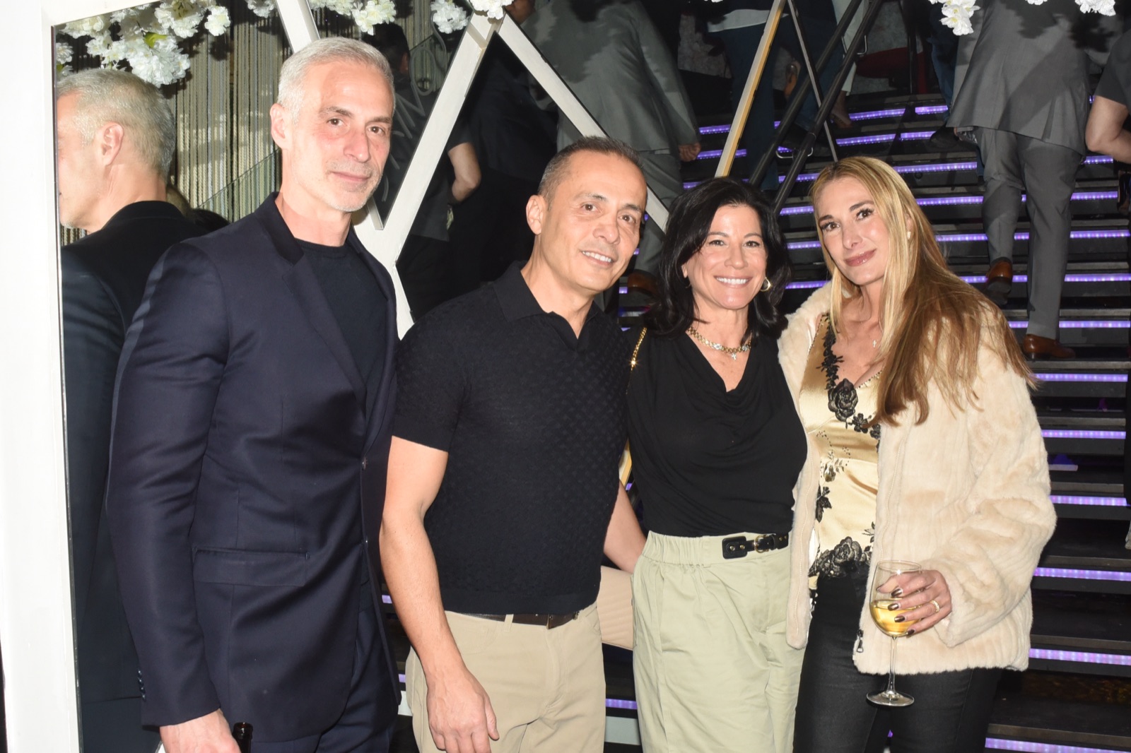 AHEPA Brooklyn Chapter 41 — 2026 Spring Awakening at Skinos