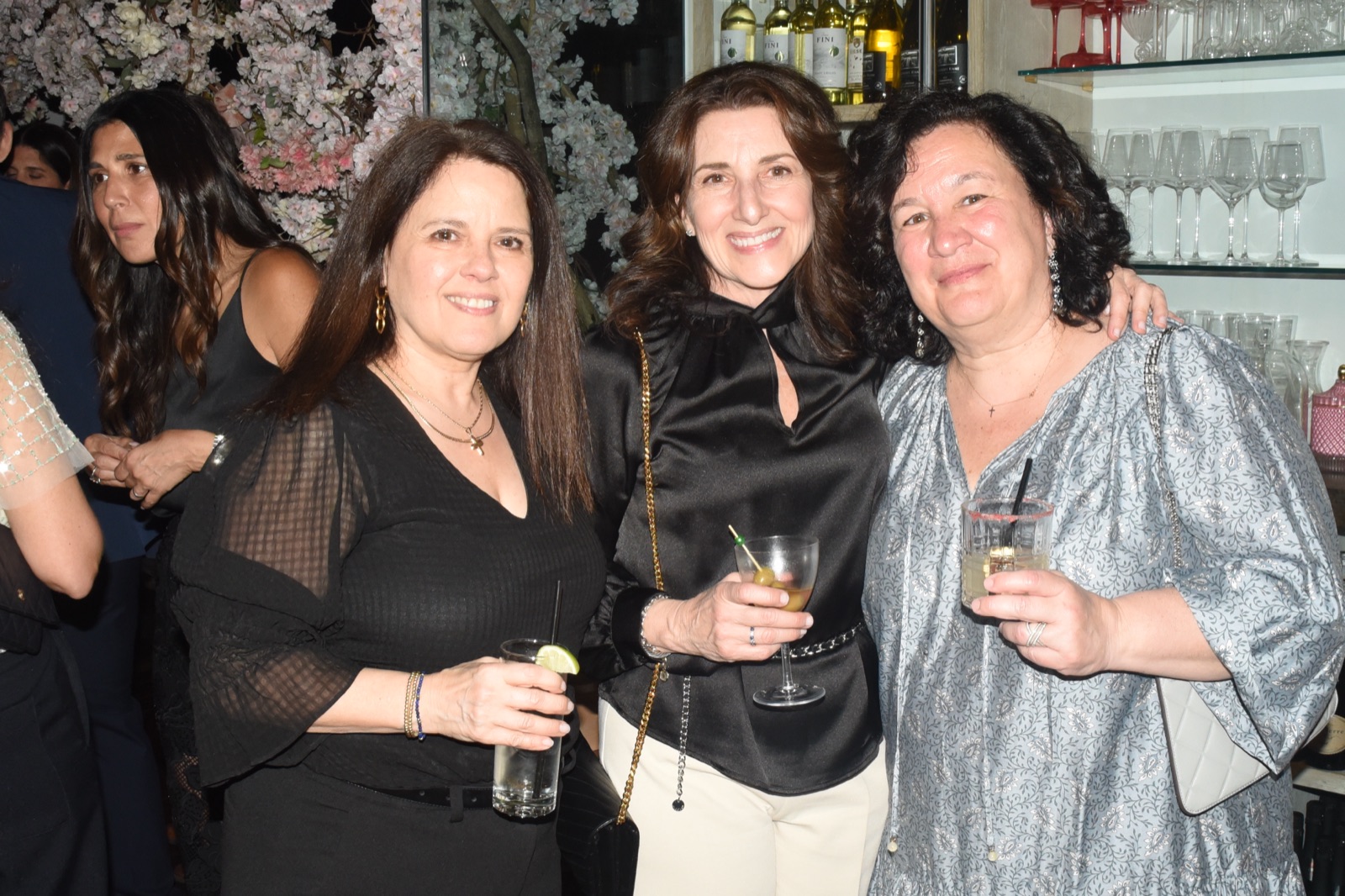 AHEPA Brooklyn Chapter 41 — 2026 Spring Awakening at Skinos