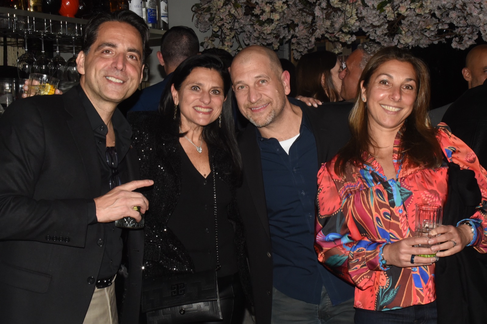 AHEPA Brooklyn Chapter 41 — 2026 Spring Awakening at Skinos