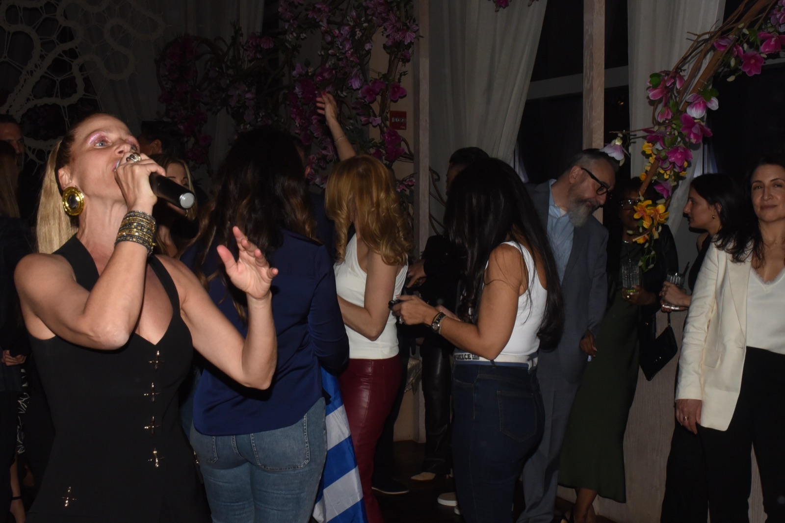 AHEPA Brooklyn Chapter 41 — 2026 Spring Awakening at Skinos